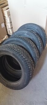 Predam Continental 215/65r17