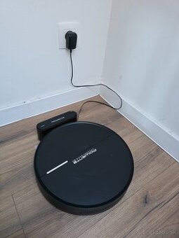 Predám robotický vysávač Rowenta X-Plorer Serie 60