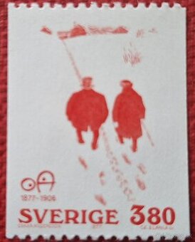 Poštová známka č. 728