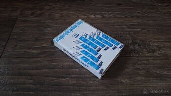 DVD - Obchodovanie s opciami OPTION TIGER