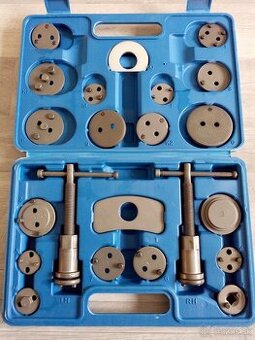 Sada na zatlačenie brzdovych piestov