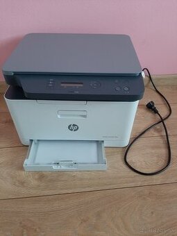 Predám laserovú tlačiareň HP Color laser MFP 178nw