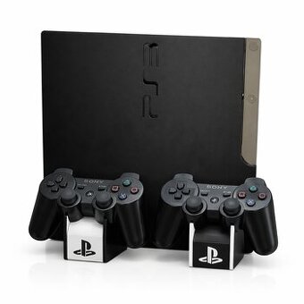 PS3 Sony PlayStation 3 Slim 320GB Zberateľský kus