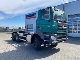 TATRA PHOENIX 6x6