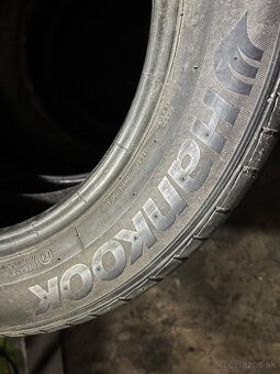 Letné pneumatiky 205/55r16
