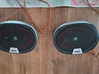 Auto Repro Sony x plod