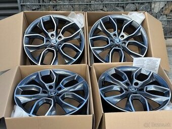 ✅ 5x112 r19 Manaslu model octavia 4 Kodiaq Karoq