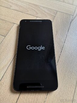 Predám LG Nexus 5X na Náhradné diely