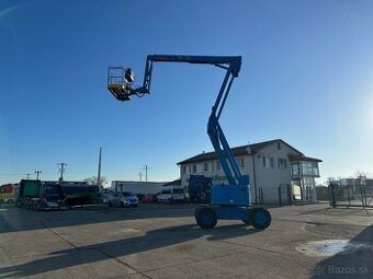 GENIE Z montážna plošina 1997 VIN 132