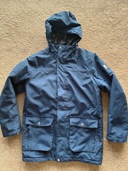 Whistler chlapčenská bunda s tech. vlastnostami vel.13-14r.