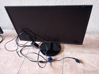 Predám 24" Samsung S24F350