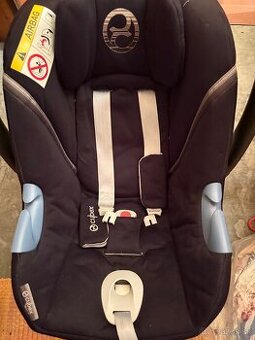Predám vajíčko do autá Cybex Aton 5