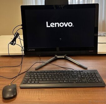 Lenovo All on One IdeCentre 300-20ISH