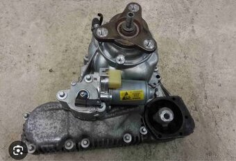 Kupim rozvodovku na BMW e61