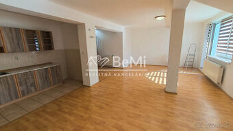 4 izbový byt - mezonet Čadca, 142m2