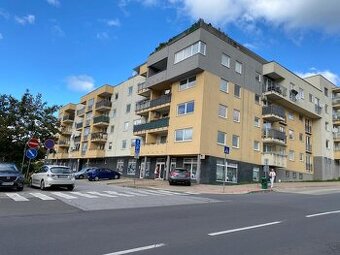 Dám do prenájmu 3-izbový byt v centre Banskej Bystrice