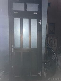 Predám dvere