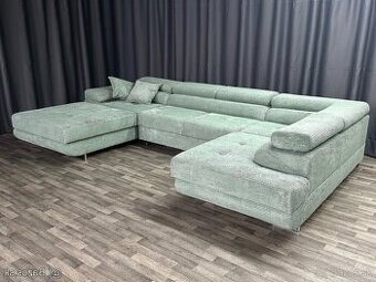 Sedacia súprava 360/C