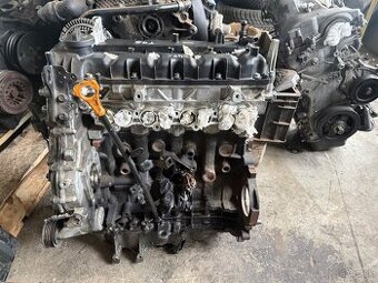 Motor Hyundai Kia 1.4 CRDI D4FC 2015