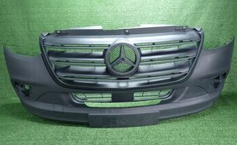 mercedes sprinter nárazník w907 2018+