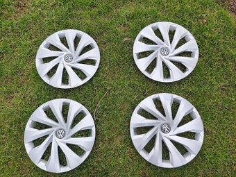 Puklice volkswagen R-15