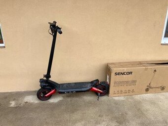 Sencor scooter X50