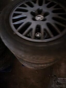 Škoda elektróny R16