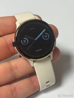 Garmin Venu 3s Gold - nové