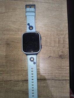 Hodiny na telefonavie