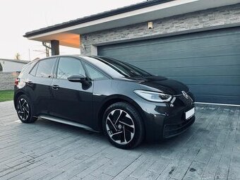 Volkswagen ID.3 Pro Performance 58kWh Life