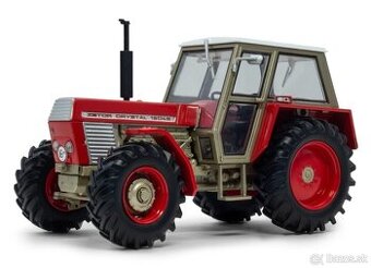 Model traktoru Zetor Crystal 12045 GEN 1 1:32 UH