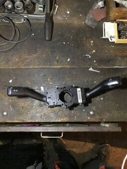 Škoda Fabia Hatchback/Combi Páčky Pod Volant