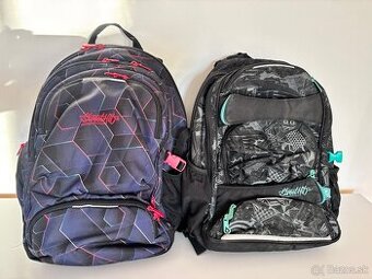 Školské tašky TOPGAL