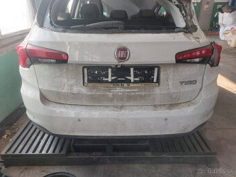 Rozpredám Fiat Tipo 1.4 T-Jet 2017