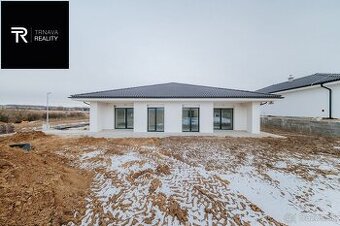 ibvboleraz.sk - TYP C - novostavby rodinných domov v obci Bo