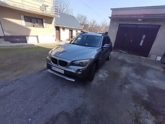BMW X1   2.0 D 44