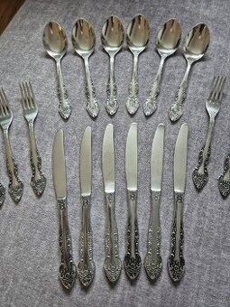 Starožitný príbor