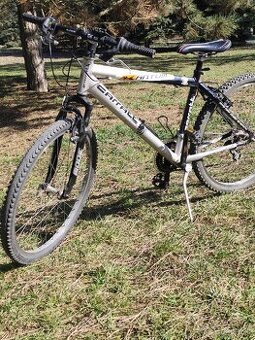 Horský bicykel "Carrera Antum" 🚲