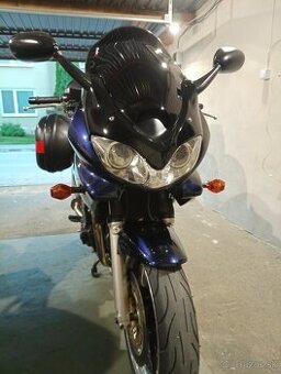 Suzuki Bandit 1200 S