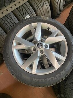 Predam orginal elektrony Škoda Lyra