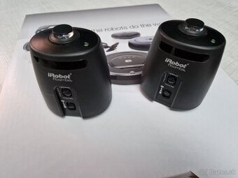 2x virtuálna stena irobot