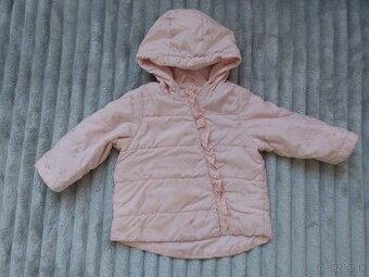 Oblečenie 74 (9-12m)