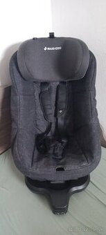 Maxi-Cosi Tobifix Varianta: Nomad Black, 9-18kg