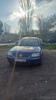 PREDAM PASSAT B5.5 1.8T 1200EURO + DOHODA
