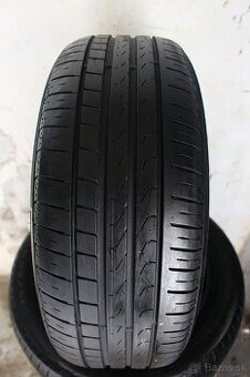 Letné Pneumatiky PIRELLI 215/55 r17