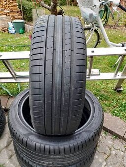 Letné pneumatiky 245/45R20 103W Pirelli