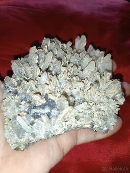 Minerál Madan z Bulharska