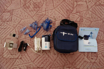 Ultrazvukový inhalátor