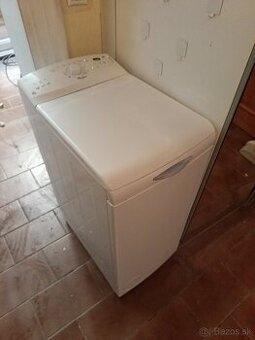 Práčka whirpool s dovozom v ba