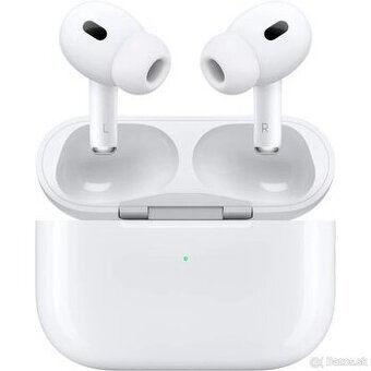 Predám Originálne Apple Airpods Pro 2 Lightning